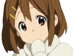 :yuigant: