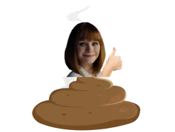 :Claire_caca_fumant: