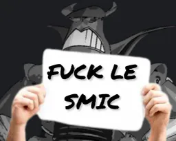 :Fuck_le_smic_climber:
