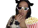 :doja_pop_corn: