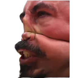 :Nosed2: