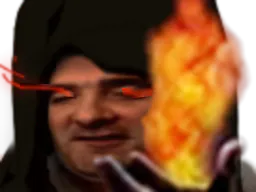:MageNoirFatigue: