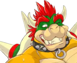 :Bowser_papa: