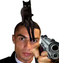 :CatSlave5: