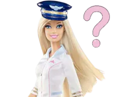 :barbie_quoi:
