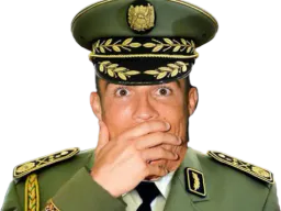 :GeneralDz_Ronaldo: