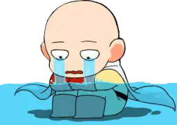 :Saitamapleure: