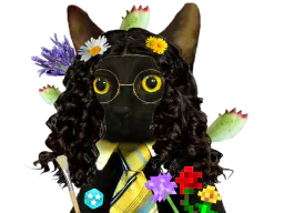 :kekekat: