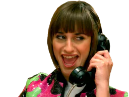:yellephone: