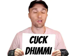 :Cuck_dhimmi: