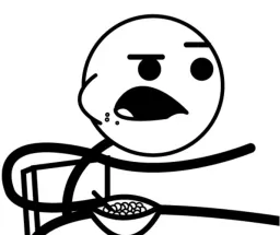 :CerealGuy: