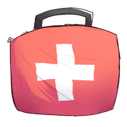 :Trousse_de_soins: