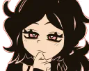 :Ashley_hm: