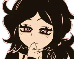 :Ashley_hm: