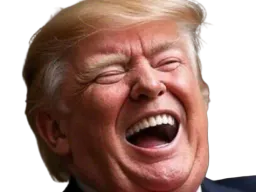 :trump_fou_rire: