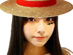 :uehara_luffy: