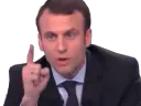 :MacronDoigt2: