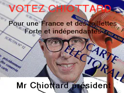 :Votez_Eric_Chiottard_: