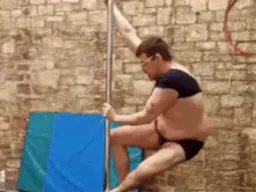 :rougeyron_pole3: