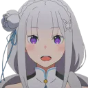 :emilia1: