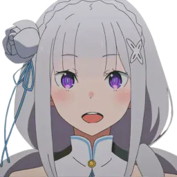 :emilia1: