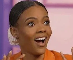 :Candace2: