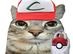 :CS_Pokemon: