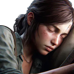 :Ellie_dort: