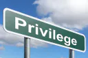 :privilege: