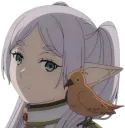 :Frieren_oiseau: