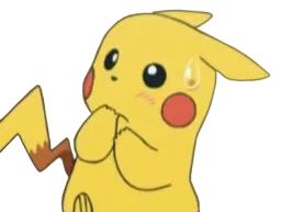 :Pikapeur: