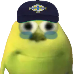 :BelfastStare: