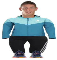 :Nainmiliano:
