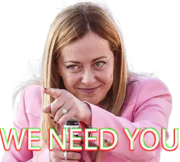 :weneedyou1: