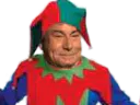:Jesus_le_bouffon: