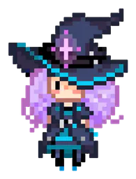 :Witch: