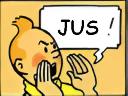 :tintinjus: