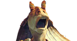 :Jarjar: