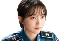 :pyoyejinPolice: