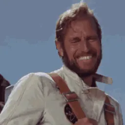:Charlton_heston_rire:
