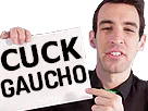 :cuck_gaucho: