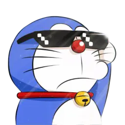 :Doraemon: