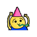 :fiesta_turn: