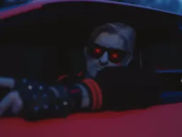 :Kavinsky_Cameo:
