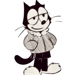 :felix: