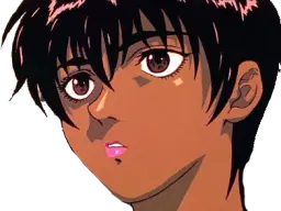 :Casca: