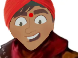:tom_pajeet: