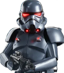 :Darktrooper: