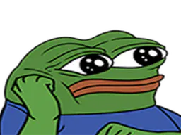 :PeepoBored: