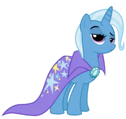:Trixie_mepris: